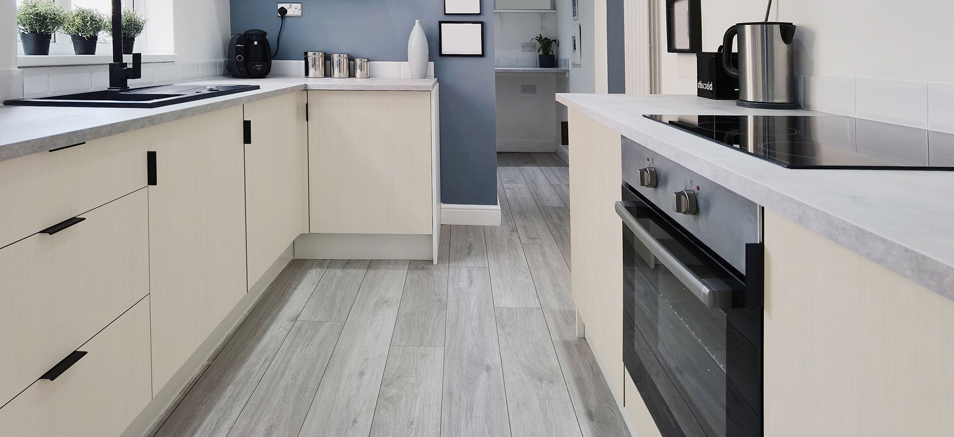 NF32 - Almond Oak - Afbeelding 2