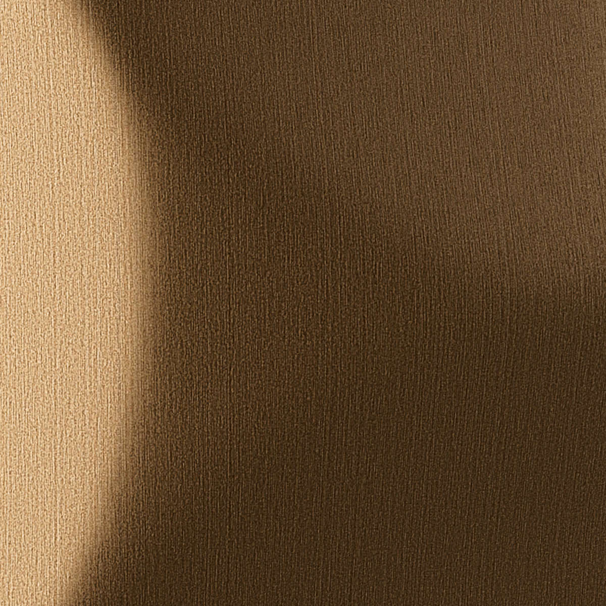 Solis Gold keukenwrap staal in warme goudlook