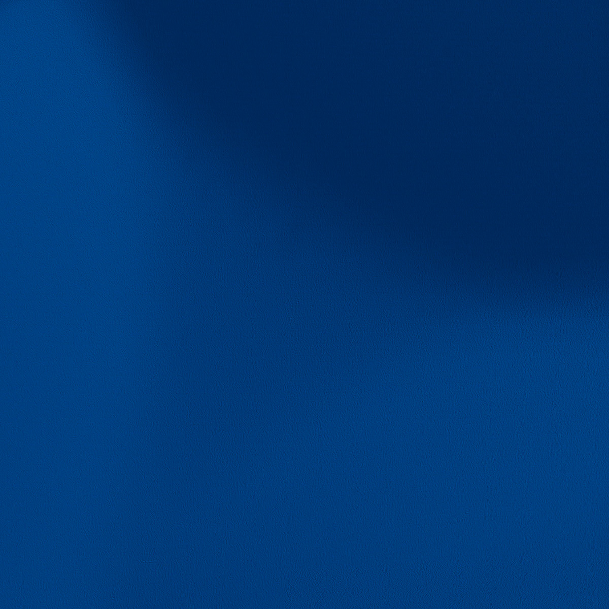 Polar keukenwrap staal S150 in diep matblauw
