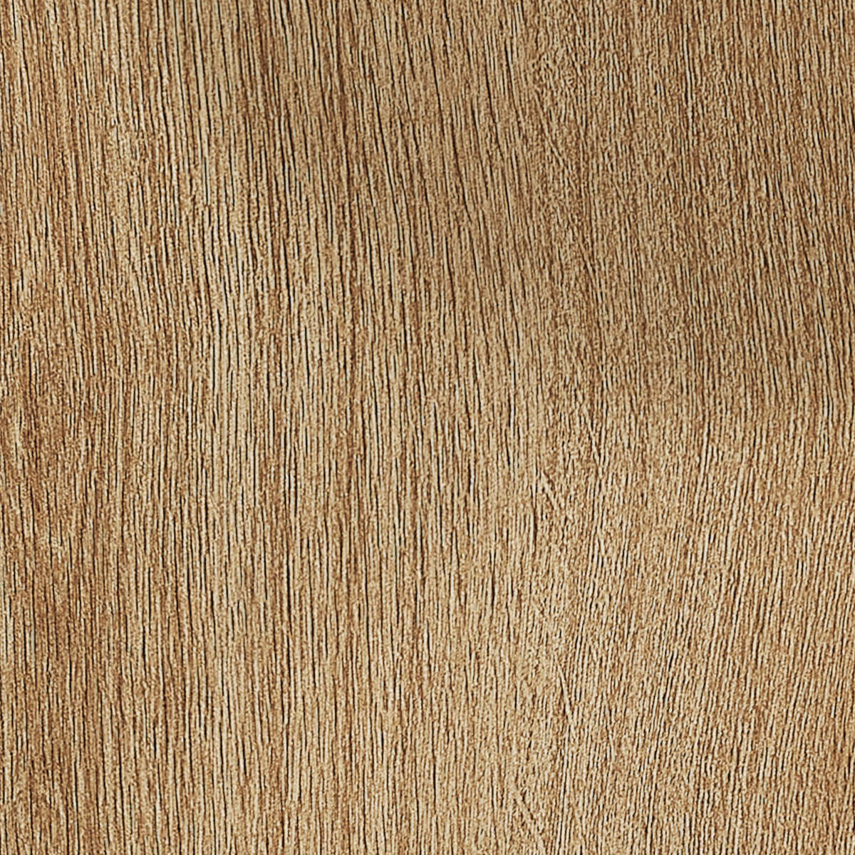 Credo keukenwrap SPW95 met warme beige-bruine houtlook