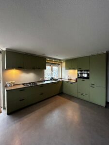 Lees meer over het artikel 4 redenen waarom jij je keuken moet laten wrappen!