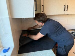 Lees meer over het artikel Een Hele Nieuwe Look In Hattem | Keukentrend