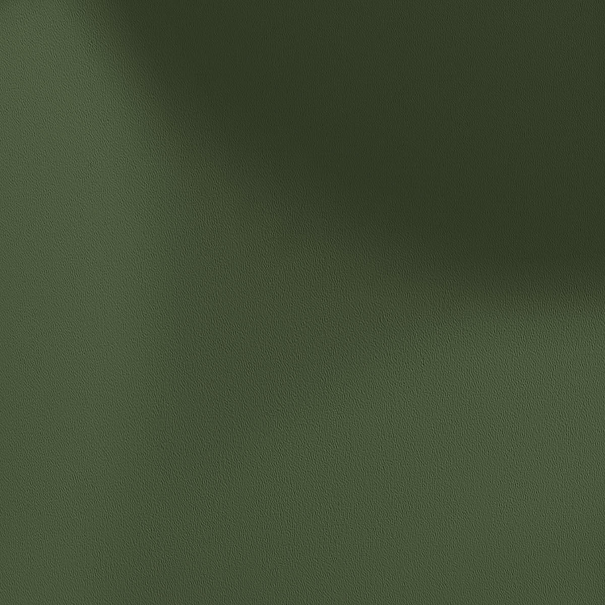 S202 Moss keukenwrap staal in een matte mosgroene kleur