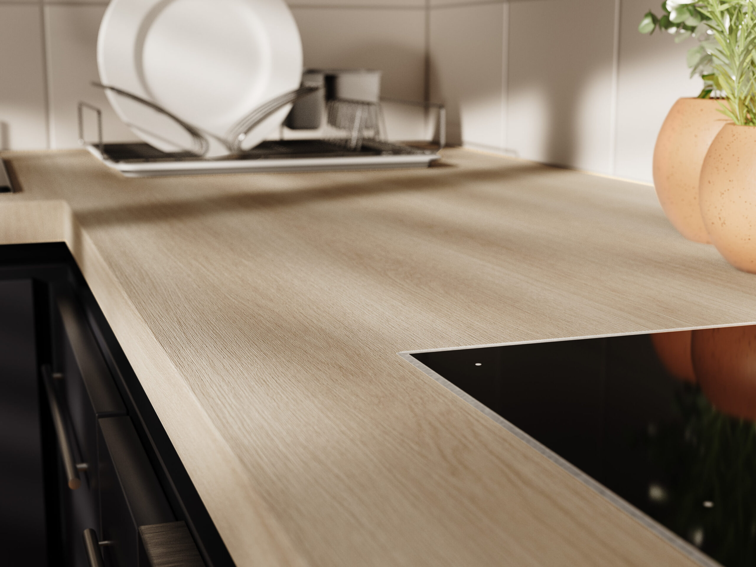 CT79/W871 - Pale Grey Oak - Afbeelding 2