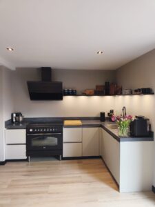 Lees meer over het artikel Keuken wrappen Kesteren