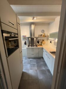 Lees meer over het artikel Keuken wrappen Tiel