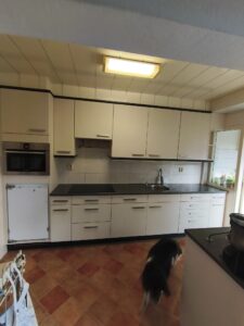 Lees meer over het artikel Keuken wrappen Wezep