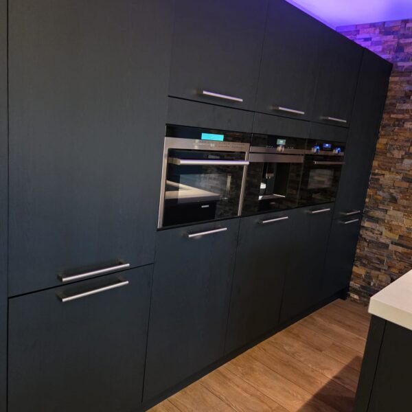 Keuken wrap
