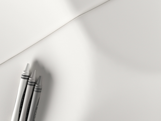 Detail van Papilo Snow Lux SC015 interieurfolie